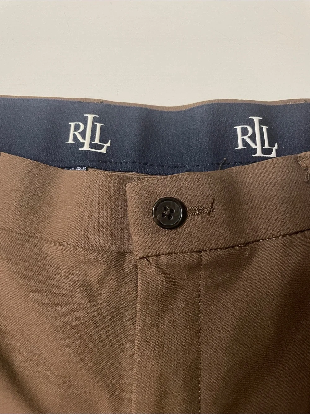 Lauren Ralph  Lauren black label men’s dress pants size 36X30